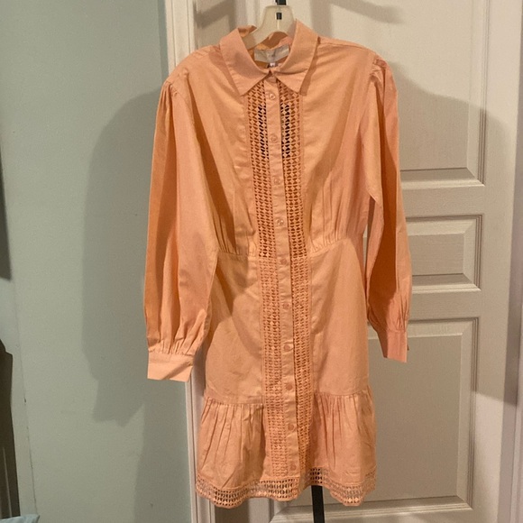 Guess Dresses & Skirts - NWT GUESS WOMEN’S AMANDINE DRESS